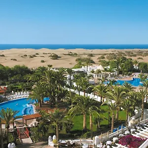 Riu Palace (adults Only) Маспаломас